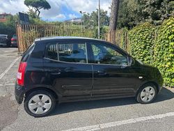 Nero Usata 2007 Kia Picanto Due volumi | 2300 € (Buon prezzo)