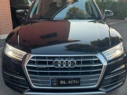 Nero Usata 2020 Audi Q5 Sport SUV | 28.800 € (Super prezzo)