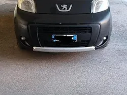 Usata 2012 Peugeot Bipper Monovolume | 6000 €