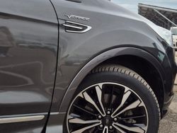 Grigio Usata 2018 Ford Kuga Vignale SUV | 19.000 € (Molto cara)