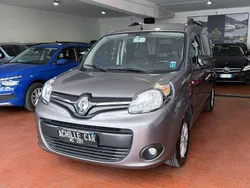 Grigio Usata 2020 Renault Kangoo LIMITED Monovolume | 11.500 € (Buon prezzo)