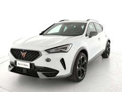 Bianco / pastello Usata 2021 Cupra Formentor VZ SUV | 25.900 € (Buon prezzo)