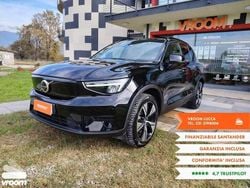 Usata 2022 Volvo XC40 SUV | 25.900 € (Ottimo prezzo)