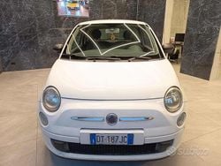 Bianco Usata 2009 Fiat 500 Pop Due volumi | 2999 € (Super prezzo)