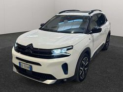Bianco Usata 2023 Citroën C5 Aircross SUV | 24.900 € (Buon prezzo)