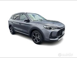 Grigio Nuova 2025 MG ZS Comfort Station wagon | 18.950 € (Buon prezzo)