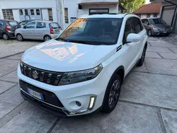 Bianco Usata 2021 Suzuki Vitara SUV | 19.800 € (Buon prezzo)