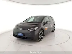 Grigio Usata 2021 VW ID.3 Pro Performance Due volumi | 22.000 € (Buon prezzo)