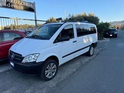 Bianco Usata 2011 Mercedes Vito Furgone | 8500 € (Buon prezzo)