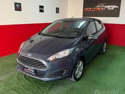 Usata 2015 Ford Fiesta Due volumi | 4699 € (Ottimo prezzo)