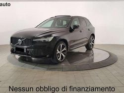 Nero Usata 2024 Volvo XC60 Ultra SUV | 51.400 € (Molto cara)