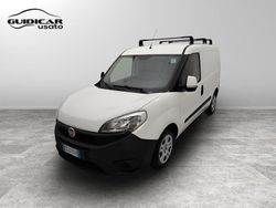 Bianco Usata 2015 Fiat Doblò Monovolume | 7500 € (Buon prezzo)