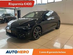Nero Usata 2022 VW Golf GTD Tre volumi | 30.599 € (Super prezzo)