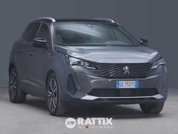 Grigio Usata 2021 Peugeot 3008 GT SUV | 20.177 € (Buon prezzo)