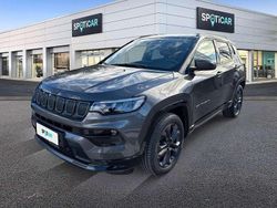 Grigio Usata 2021 Jeep Compass SUV | 18.900 € (Buon prezzo)
