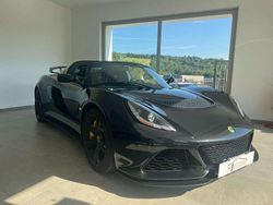 Nero Usata 2016 Lotus Exige Coupé | 72.500 €