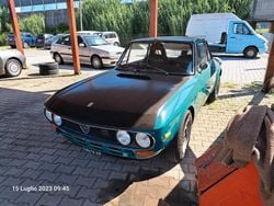 Verde Usata 1973 Lancia Fulvia Coupé | 15.400 €