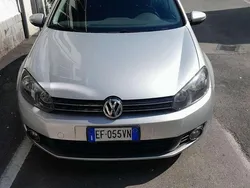 Usata 2011 VW Golf VI Highline Tre volumi | 5700 € (Buon prezzo)