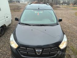 Grigio Usata 2019 Dacia Dokker Stepway Monovolume | 10.000 € (Super prezzo)