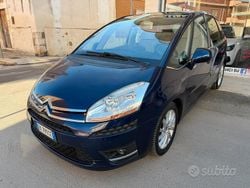 Blu Usata 2008 Citroën C4 Picasso Exclusive Monovolume | 3000 € (Cara)