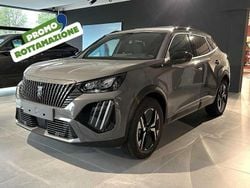 Grigio Nuova 2025 Peugeot e-2008 Allure SUV | 19.850 € (Ottimo prezzo)