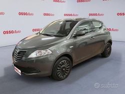 Grigio Usata 2014 Lancia Ypsilon Due volumi | 6700 € (Buon prezzo)