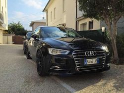 Usata 2013 Audi A3 Ambition Tre volumi | 10.000 € (Cara)
