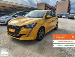 Usata 2021 Peugeot 208 Due volumi | 12.000 € (Buon prezzo)