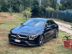 Usata 2020 Mercedes CLA200 Coupé | 29.000 € (Cara)
