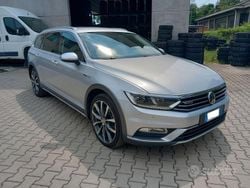 Grigio Usata 2018 VW Passat Alltrack Station wagon | 21.500 € (Buon prezzo)