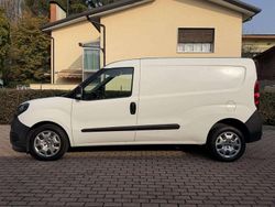 Bianco Usata 2021 Fiat Doblò Lounge Monovolume | 11.950 € (Ottimo prezzo)