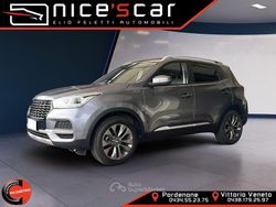 Grigio Usata 2022 DR DR 4.0 SUV | 13.200 € (Buon prezzo)