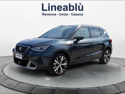 Verde Usata 2021 Seat Arona Xperience SUV | 14.900 € (Buon prezzo)