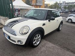 Bianco Usata 2007 Mini ONE Seven Due volumi | 1500 € (Super prezzo)