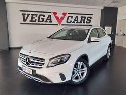 Bianco Usata 2019 Mercedes GLA180 Sport SUV | 29.500 €