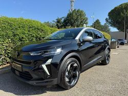 Nero Nuova 2025 Renault Captur Techno SUV | 23.900 € (Buon prezzo)