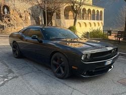 Nero Usata 2010 Dodge Challenger Coupé | 34.900 €