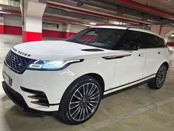 Bianco Usata 2017 Land Rover Range Rover Velar SE Dynamic SUV | 22.950 € (Cara)