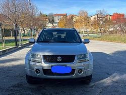 Usata 2007 Suzuki Grand Vitara SUV | 5600 € (Buon prezzo)