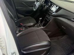 Usata 2017 Opel Mokka X Innovation SUV | 10.500 € (Buon prezzo)