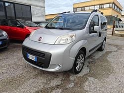 Grigio Usata 2016 Fiat Qubo Dynamic Monovolume | 5000 € (Ottimo prezzo)