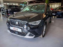 Nero Usata 2024 Seat Arona Xperience SUV | 17.400 € (Buon prezzo)