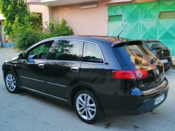 Usata 2010 Fiat Croma Station wagon | 3300 € (Molto cara)