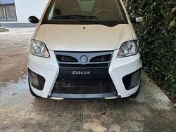 Bianco Usata 2014 Casalini M12 Tre volumi | 4000 €