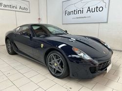 Blu/azzurro Usata 2007 Ferrari 599 Coupé | 159.900 € (Buon prezzo)