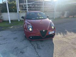 Other Usata 2017 Alfa Romeo MiTo Distinctive Due volumi | 6990 € (Ottimo prezzo)