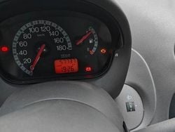 Grigio Usata 2005 Fiat 600 | 3000 € (Buon prezzo)