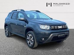 Grigio Usata 2023 Dacia Duster Journey SUV | 18.900 € (Cara)