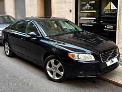 Nero Usata 2006 Volvo S80 Momentum Tre volumi | 4950 €