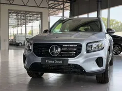 Argento hightech Nuova 2025 Mercedes GLB200 Advanced Plus SUV | 46.440 € (Super prezzo)